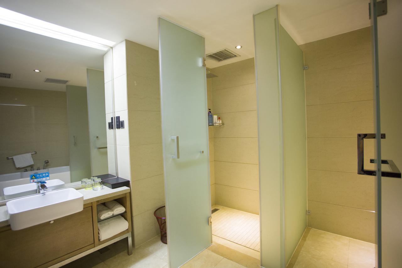 אורומקי Fuke Jirui Hotel מראה חיצוני תמונה