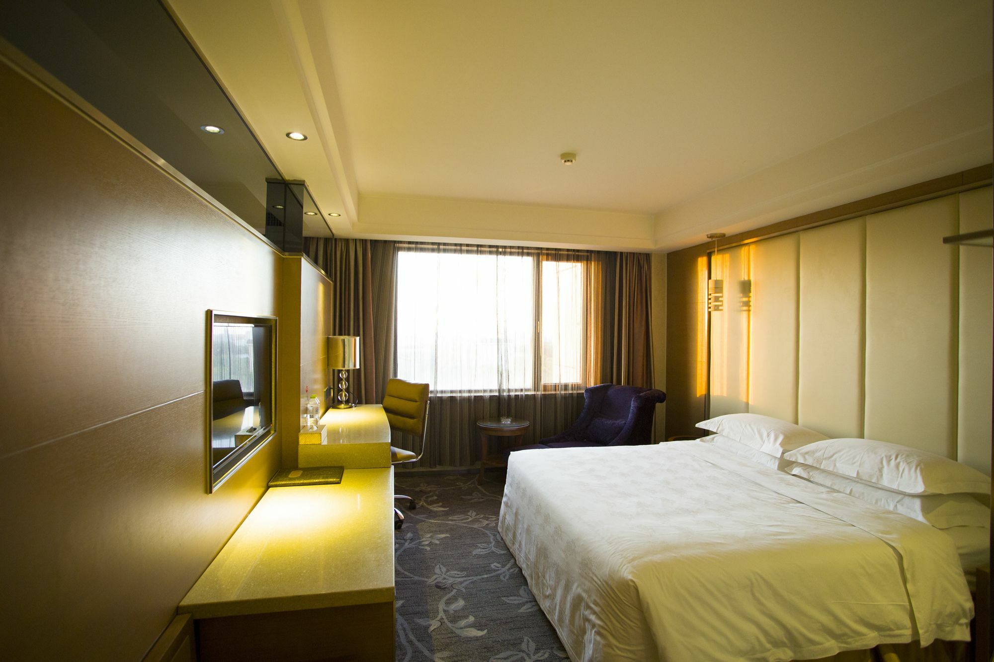אורומקי Fuke Jirui Hotel מראה חיצוני תמונה